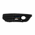 Audi Q5 1 Bumper Grille With Fog Hole Right 09-13 - Image 2