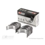 OE-Replacement Connecting Rod Bearings For Isuzu 4JE1, 4JC1, 4JD1, D201, 4JA1 - CR4269AM (Standard Size)