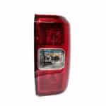Ford Ranger 5 Taillight With Socket Right 23+