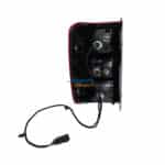 Ford Ranger 5 Taillight With Socket Right 23+ - Image 2