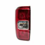 Ford Ranger 5 Taillight With Socket Left 23+