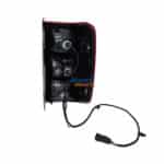 Ford Ranger 5 Taillight With Socket Left 23+ - Image 2