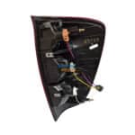 GWM 5 Steed Taillight Left 10+ - Image 2