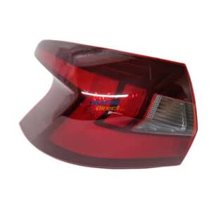 Hyundai I20 Taillight Left 20+