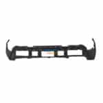 Hyundai Tucson 2 Rear Bumper Lower Plain 16-18