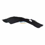 Kia Rio 4 Front Fender Liner Hatchback=Sedan Right 11-15