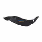 Kia Rio 4 Front Fender Liner Hatchback=Sedan Left 11-15 - Image 2