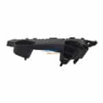 Mazda 3 Front Bumper Slide Left 14-16 - Image 2