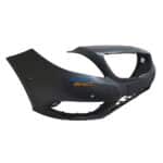 Mercedes Benz B-Class W246 Front Bumper + PDC Holes 12-15 - Image 2