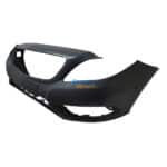 Mercedes Benz B-Class W246 Front Bumper + PDC Holes 12-15 - Image 3