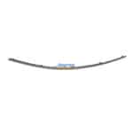Mercedes Benz B-Class W246 Front Bumper Chrome Moulding Right 12-15