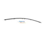Mercedes Benz B-Class W246 Front Bumper Chrome Moulding Right 12-15 - Image 3