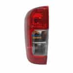Nissan Navara 2 Left Taillight Halogen (Single Cab/Double Cab) 17+