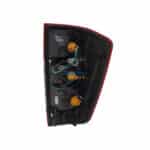 Nissan Navara 2 Left Taillight Halogen (Single Cab/Double Cab) 17+ - Image 3