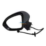 Opel Astra 6 Door Mirror Left Electric + Heating 5-Pin 16+