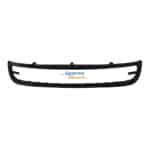 VW Beetle 2 Center Grille Frame Outer Piece 99-06