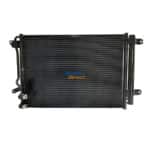 VW Jetta 6 1.4T/2.0T/D Condenser 11-15