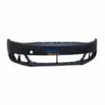 VW Jetta 6 Front Bumper Skin 11-15