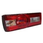 VW Golf 1 Velocity Taillight Clear Left With Backing