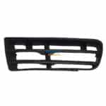 VW Golf 4 Fog Grille Without Hole Left 99-04