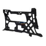 VW Golf 7 Front Bumper Bracket Left 13-17 - Image 2