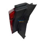 VW Tiguan 2 Outer Taillight LED Left 16-21 - Image 2