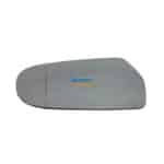 Audi A3 8p Mirror Glass Electric Right 09-12
