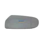 Audi A3 8p Mirror Glass Electric Left 09-12