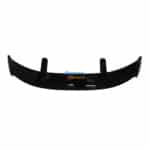 Universal Roof Spoiler Gloss Black (Aero Style) - Image 2