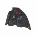 Chevrolet Aveo 2 Sedan Taillight Left 07-11 - Image 2