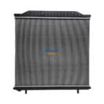 Chevrolet Trailblazer Radiator Manual 2.5D/2.8D 13-17 - Image 2