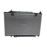 Ford Fiesta ST 1.6T Radiator Manual 13-18 - Image 2