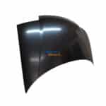 Hyundai Atos 2 Bonnet 04+ - Image 2