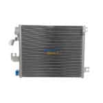 Hyundai Atos 2 1.1 Condenser 04-07 - Image 2