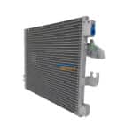 Hyundai Atos 2 1.1 Condenser 04-07 - Image 3