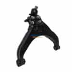 Isuzu Dmax / KB 4x4 / 4x2 Raised Body Lower Control Arm Left 13-22