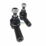 Isuzu Dmax / KB 2WD Tie Rod End Outer Set 13-22 - Image 2