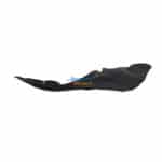 Kia Rio 4 Front Fender Liner Hatchback=Sedan Left 15-17 - Image 2