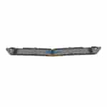 Mercedes S-Class W221 Front Bumper Center Grille (Avantgarde / Elegance) 10-13 - Image 2