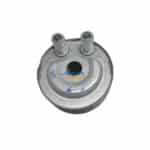 Nissan NP300 / Navara / NV350 2.5D (YD25) Oil Cooler 68.30mm 08-22 - Image 2