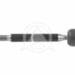 Nissan Tiida Rack End Left=Right 200MM M12/M14 06-12