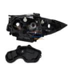 BMW E87 / E82 1 Series Headlight Electric Right 07-10 - Image 5