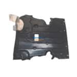 BMW E90 3 Series 320D/330D Lower Engine Cover Rear Center Piece 05-11 - Image 2