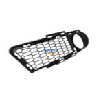 BMW E90 3 Series M-Sport Fog Grille With Hole Left 05-09 - Image 2