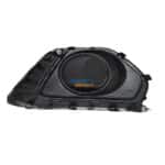 Suzuki Dzire Fog Grille With Chrome + Hole Right 20+ - Image 2