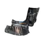 Toyota Corolla AE120 Lower Engine Cover Left 02-07