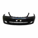Toyota Corolla AE120 Sedan Front Bumper 04-07
