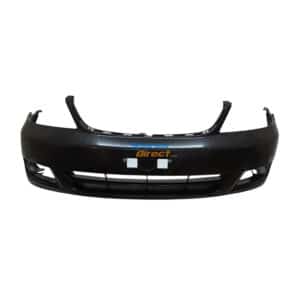 Toyota Corolla AE120 Sedan Front Bumper 04-07