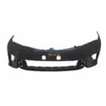 Toyota Corolla Prestige Front Bumper 14-17