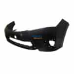 Toyota Corolla Prestige Front Bumper 14-17 - Image 2